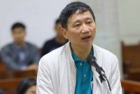 Tòa tạm dừng xử Trịnh Xuân Thanh, điều tra thêm về số tiền 19 tỷ