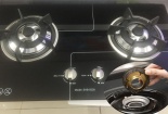 Chuyên gia 'mách nước' nhận biết bếp gas âm đạt chất lượng và an toàn