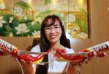 Giữa bão ‘người mẫu bikini đón U23’, tài sản bà chủ hãng Vietjet ‘tăng vèo vèo’