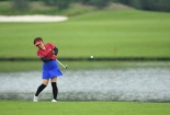 Người thân của nữ gôn thủ dự FLC Ladies Cup 2018 có cơ hội nhận HIO với xe sang tiền tỷ