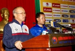 HLV Park Hang Seo: 'Thành quả của U23 Việt Nam ngày hôm nay có công không nhỏ của bầu Đức'