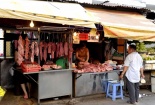 Thịt nhiễm khuẩn kháng thuốc ở TPHCM: Nếu ăn phải mà mắc bệnh chỉ có ‘con đường chết’