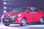 Sát Tết, ô tô ‘hot’ bán chạy nhất của Toyota giảm 'sốc' gần 60 triệu đồng/chiếc