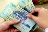 Thực hư thông tin ngân hàng thưởng Tết 2018 nhân viên 7 tháng lương
