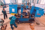 LISEMCO áp dụng nhiều bộ tiêu chuẩn ISO đem lại hiệu quả thiết thực