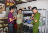Rượu 'dởm' tung hoành cận Tết Nguyên đán, người dùng cẩn thận 'tiền mất tật mang'