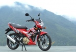 Cập nhật bảng giá xe máy Suzuki tháng 2/2018 mới nhất