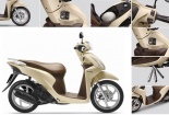 Nên mua Honda Vision hay Yamaha Grande cho dịp Tết 2018?