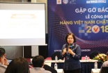 Lựa chọn sản phẩm an toàn là xu hướng 'hot' trong bức tranh tiêu dùng 2018