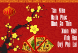 Những lời chúc Tết có ‘1-0-2’ đảm bảo được lòng sếp