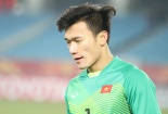 Vụt sáng từ U23 Việt Nam: Mức lương của thủ thành Bùi Tiến Dũng là bao nhiêu?