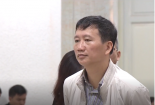 Sáng nay Tòa tuyên án, Trịnh Xuân Thanh có thể đối diện mức án ‘khủng’