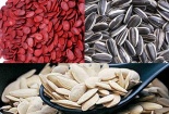 Bất ngờ với thủ phạm gây ung thư gan 'ẩn nấp' trong những hạt ngũ cốc ngày Tết