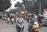Dự báo thời tiết: Hà Nội hửng nắng nhưng vẫn rét tê tái