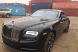 Lộ diện chủ nhân xe sang Rolls-Royce giá 23 tỷ vừa cập cảng Hải Phòng