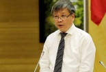 'Mô hình Ủy ban Quản lý vốn Nhà nước sẽ khác với SCIC'