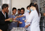 'Báo động' vấn đề sức khỏe tâm thần, tự tử thường xuyên ở thanh thiếu niên