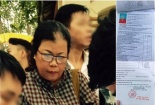Làm giấy khám sức khỏe giả, một đối tượng bị khởi tố hình sự