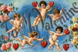 Sự thật ‘đẫm nước mắt’ về ngày Lễ tình nhân Valentine