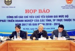 Tổng cục Thống kê lên tiếng về FDI có lợi nhuận cao nhưng đóng ngân sách thấp