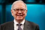 'Bài học vàng' từ tỷ phú Warren Buffett