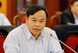 Không bắt buộc phải kiểm định lại cột đo xăng dầu khi bán xăng E5