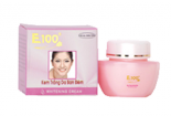 Đình chỉ lô kem trắng da ban đêm E100 của Công ty Đại Việt Hương