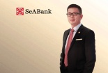 Tổng giám đốc 7X của SeABank bất ngờ từ nhiệm sau 5 tháng ngồi 'ghế nóng'