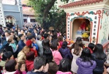 Những ngôi chùa cầu bình an, cầu tài, cầu lộc đầu năm nên đi ở Hà Nội