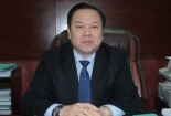Tân Chủ tịch 'siêu uỷ ban' quản 5 triệu tỷ đồng người Hải Phòng là ai?