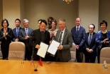 Việt Nam và Hoa Kỳ hợp tác thúc đẩy chuyển giao công nghệ