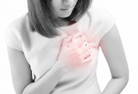Hé lộ nguyên nhân phụ nữ dễ mắc đột quỵ hơn đàn ông