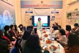 Đẩy mạnh nghiên cứu khoa học công nghệ gắn với thị trường