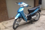 Xôn xao Honda Wave Alpha biển tứ quý 6 rao bán giá 44 triệu đồng tại Hà Nội