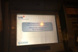 Cây ATM liên tục ‘xin lỗi’ khách hàng vì quá tải: Ngân hàng Nhà nước ra chỉ thị mới