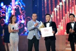 ‘Chàng trai kẹo kéo’ giành Quán quân Solo cùng Bolero 2017