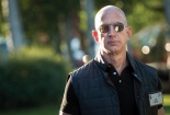 Jeff Bezos: 'Người giàu nhất hành tinh'