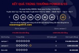 Xổ số Vietlott: Đã tìm ra chủ nhân trúng giải Jackpot hơn 300 tỷ ngày Mồng 2 Tết?