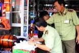 Năm 2018, gian lận thương mại, hàng giả có xu hướng gia tăng
