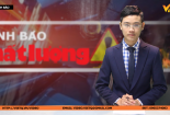 Bản tin Cảnh báo: Sự thật đằng sau lời quảng cáo 'máy lọc nước sạch 99,9%'