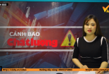 Bản tin Cảnh báo: Vòi nước Trung Quốc chứa lượng chì vượt 21 lần cho phép