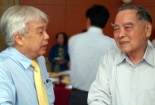 Nguyên Thủ tướng Phan Văn Khải diễn tiến sức khỏe xấu