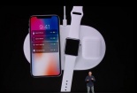 Sạc không dây có thể sạc iPhone, Apple Watch và AirPod cùng lúc ra mắt vào tháng 3