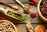 Top thực phẩm nên dùng để mang lại  may mắn cả năm