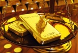 Giá vàng hôm nay ngày ngày 25/2: Khi tăng lúc giảm, khó đoán định xu hướng