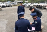 Lãnh đạo Sở GTVT Hà Nội lên tiếng về các bãi xe chặt chém?