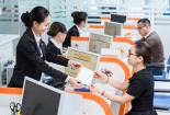 Đổi mới công nghệ, đẩy mạnh an toàn trong giao dịch tiền gửi