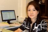 Nữ đại gia bị 'cuỗm' 245 tỷ đồng tại Eximbank là ai?