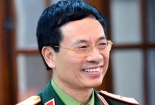 CEO Viettel Nguyễn Mạnh Hùng: 'Chạy' theo những mục tiêu không thể mới tạo được sự khác biệt