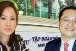 Công ty nhà nữ đại gia mất 245 tỷ đồng tại Eximbank làm ăn lớn thế nào?